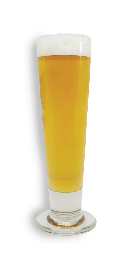 BANGKOK Pint Glass
